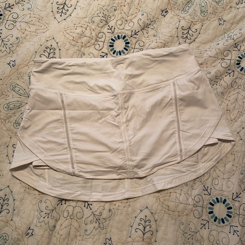 Lululemon run Skort/Skirt